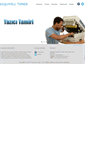 Mobile Screenshot of kosuyolutoner.com